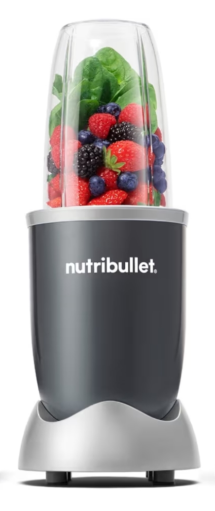 NutriBullet Personal Blender 600W – product photo