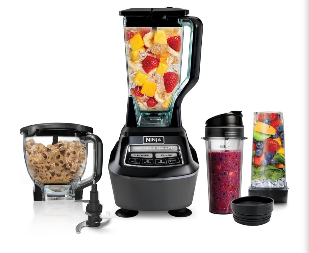 Ninja BL770 Kitchen System – product photo