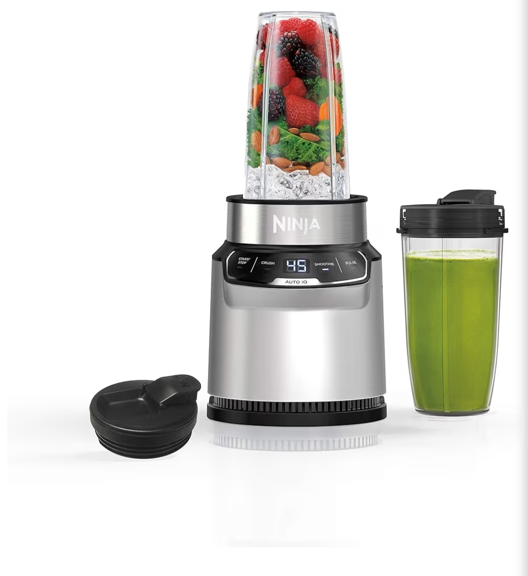Ninja BN401 Nutri-Blender Pro – product photo
