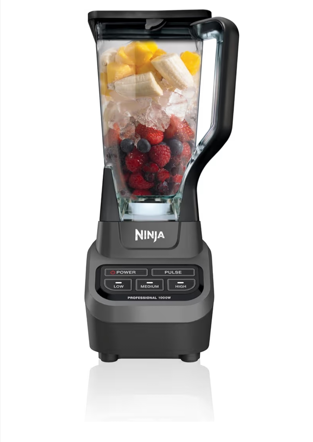 Ninja BL610 Professional Blender – product photo