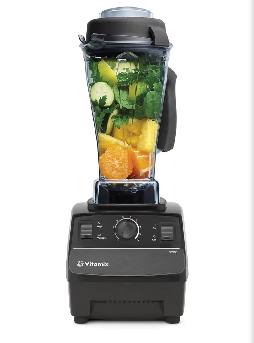 Vitamix 5200 Blender – product photo